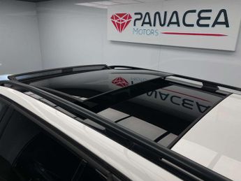 Mercedes-Benz E-CLASS 2.1 E220 AMG Night Edition Premium Bluetec Auto 5dr