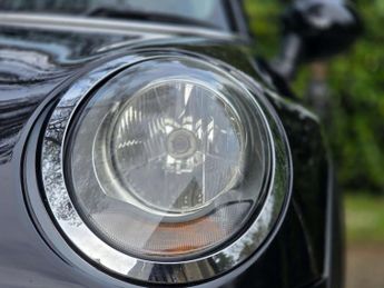 MINI HATCH 1.5 Cooper Auto 5dr