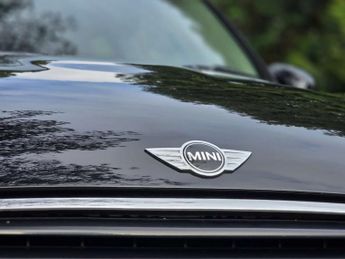 MINI HATCH 1.5 Cooper Auto 5dr