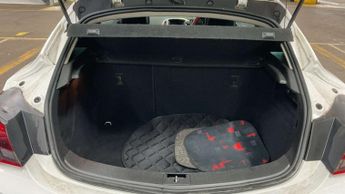 VAUXHALL ASTRA 2.0 Astra GTC SRi CDTi Auto 3dr