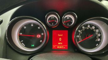 VAUXHALL ASTRA 2.0 Astra GTC SRi CDTi Auto 3dr