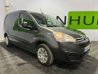 Citroen Berlingo 1.6 Berlingo 625 Enterprise HDI