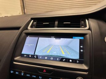 JAGUAR E-PACE 2.0 E-Pace HSE D AWD Auto 4WD 5dr