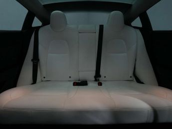 Tesla Model 3 Model 3 Long Range AWD 4WD 4dr