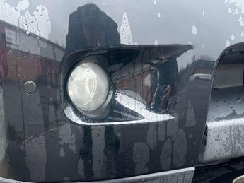 Land Rover RANGE ROVER SPORT 3.0 Range Rover Sport HSE SDV6 Auto 4WD 5dr