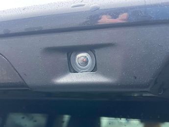 Land Rover RANGE ROVER SPORT 3.0 Range Rover Sport HSE SDV6 Auto 4WD 5dr