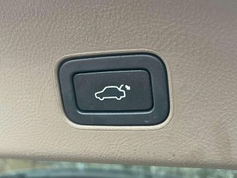 Land Rover RANGE ROVER SPORT 3.0 Range Rover Sport HSE SDV6 Auto 4WD 5dr