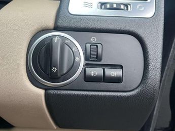 Land Rover RANGE ROVER SPORT 3.0 Range Rover Sport HSE SDV6 Auto 4WD 5dr