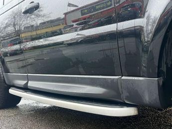 Land Rover RANGE ROVER SPORT 3.0 Range Rover Sport HSE SDV6 Auto 4WD 5dr