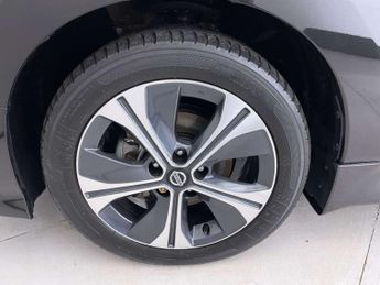 NISSAN LEAF Leaf Tekna 5dr
