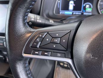 NISSAN LEAF Leaf Tekna 5dr