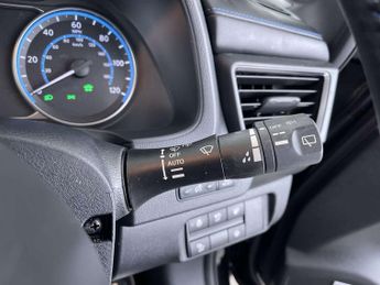 NISSAN LEAF Leaf Tekna 5dr