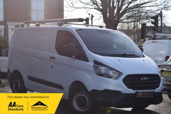 Ford Transit 2.0 Transit Custom 300 Base