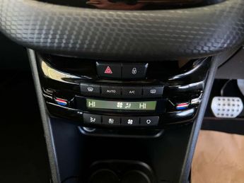 PEUGEOT 2008 1.2 2008 GT Line S/S Auto 5dr