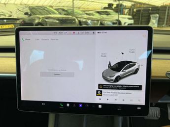 TESLA MODEL 3 Model 3 Long Range AWD 4WD 4dr