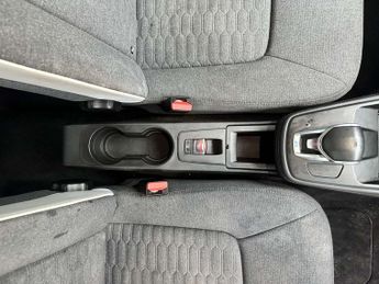 RENAULT ZOE Zoe Iconic Rapid Charge EV 50 5dr