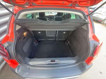 CITROEN C3 AIRCROSS 1.2 C3 Aircross Flair PureTech S/S Auto 5dr