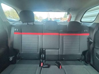 CITROEN C3 AIRCROSS 1.2 C3 Aircross Flair PureTech S/S Auto 5dr