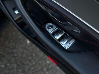 MERCEDES-BENZ E-CLASS 3.0 AMG E 43 4Matic Auto 4WD 4dr