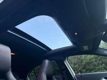 MERCEDES-BENZ A-CLASS 1.6 A 200 AMG Line Exeutive Auto 5dr