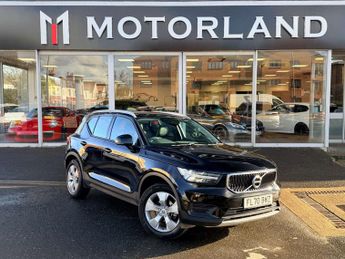 Volvo XC40 1.5 XC40 Momentum T3 Auto 5dr