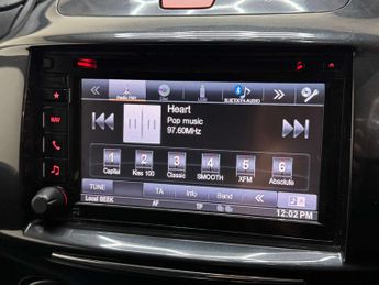 Mazda 2 1.5 Mazda2 Tamura Nav Auto 5dr