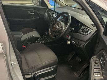 KIA CARENS 1.7 Carens 2 CRDi ISG Semi-Auto 5dr