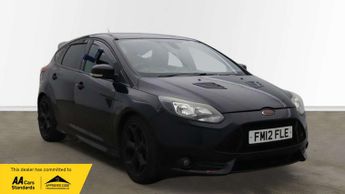 Ford Focus 2.0 Focus ST-2 T 5dr