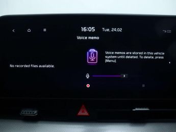 KIA SPORTAGE 1.6 Sportage GT-Line ISG HEV Auto 5dr