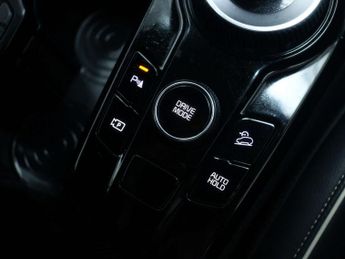 KIA SPORTAGE 1.6 Sportage GT-Line ISG HEV Auto 5dr