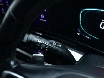 KIA SPORTAGE 1.6 Sportage GT-Line ISG HEV Auto 5dr