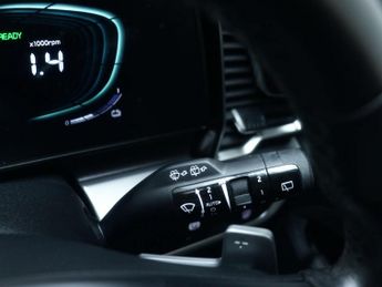 KIA SPORTAGE 1.6 Sportage GT-Line ISG HEV Auto 5dr