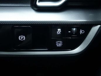 KIA SPORTAGE 1.6 Sportage GT-Line ISG HEV Auto 5dr