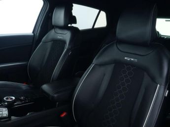 KIA SPORTAGE 1.6 Sportage GT-Line ISG HEV Auto 5dr