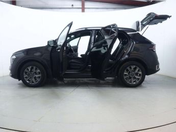 KIA SPORTAGE 1.6 Sportage GT-Line ISG HEV Auto 5dr