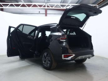 KIA SPORTAGE 1.6 Sportage GT-Line ISG HEV Auto 5dr