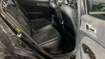 KIA SPORTAGE 1.6 Sportage GT-Line ISG HEV Auto 5dr