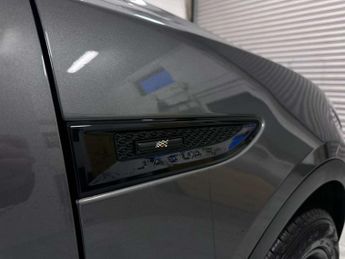 JAGUAR E-PACE 2.0 E-Pace Chequered Flag D AWD Auto 4WD 5dr