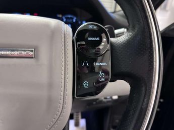 Land Rover RANGE ROVER EVOQUE 2.0 Range Rover Evoque R-Dynamic SE D Auto 4WD 5dr