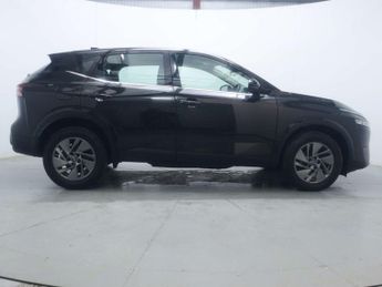 NISSAN QASHQAI 1.3 Qashqai Acenta Premium DiG-T MHEV CVT 5dr