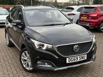 MG ZS 1.5 ZS Excite 5dr