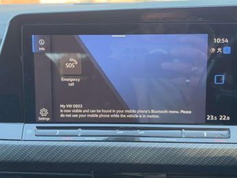 VOLKSWAGEN GOLF 2.0 Golf R TSi 4Motion Semi-Auto 4WD 5dr