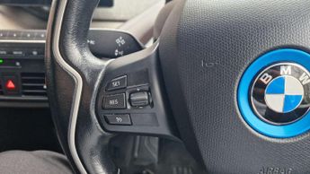 BMW I3 i3 5dr