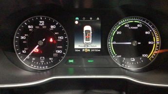 MG ZS MG ZS Excite EV 5dr