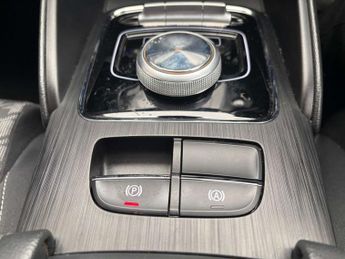 MG ZS MG ZS Excite EV 5dr