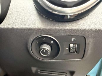 MG ZS MG ZS Excite EV 5dr