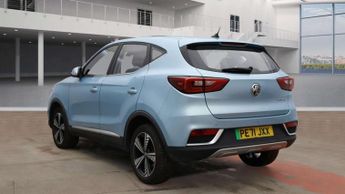 MG ZS MG ZS Excite EV 5dr