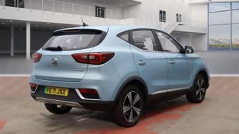MG ZS MG ZS Excite EV 5dr