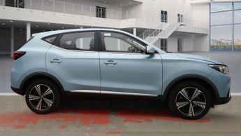 MG ZS MG ZS Excite EV 5dr