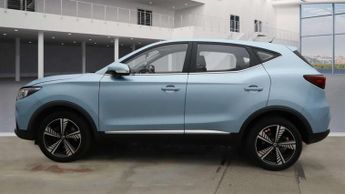 MG ZS MG ZS Excite EV 5dr